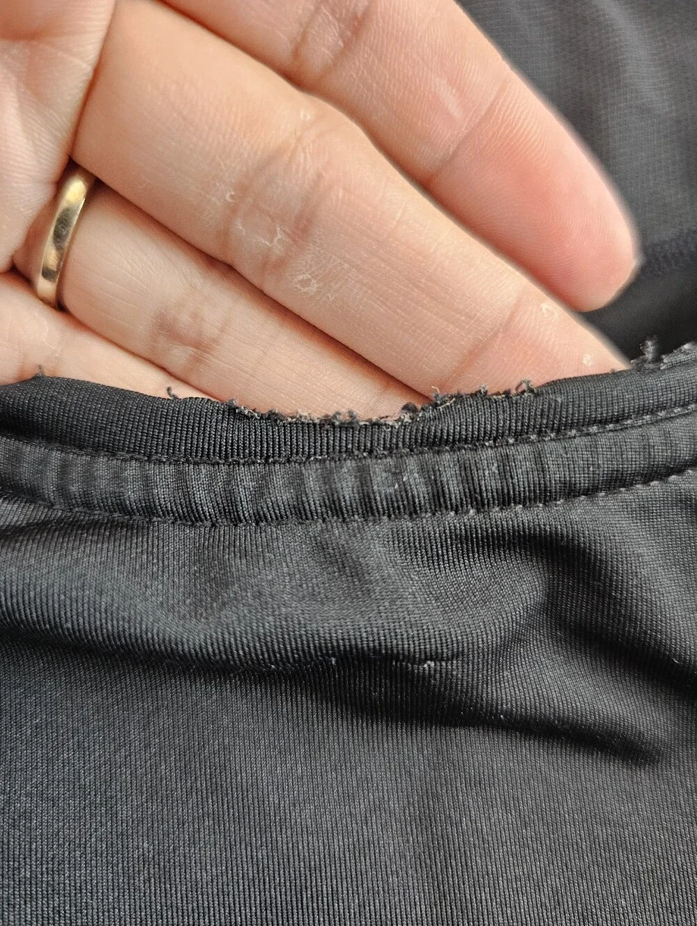 Nike item used